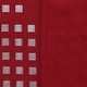 preview thumbnail 40 of 62, Room Darkening Silver Foil Pattern Grommet Curtains 2 Panels
