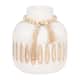 Option Ridged White