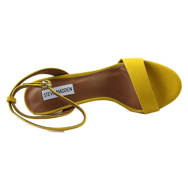 steve madden reno sandal