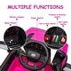 preview thumbnail 14 of 54, 12V Kids Ride On Truck Electric Car Toy for Toddles with 2.4G Remote Control