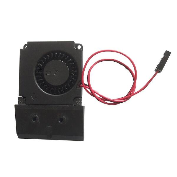 Shop Monoprice 40x10mm Fan Of Extruder 2pcs Designed For Mp10