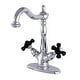 preview thumbnail 1 of 12, Duchess Two-Handle Vessel Sink Faucet