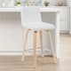 Option White & Oak