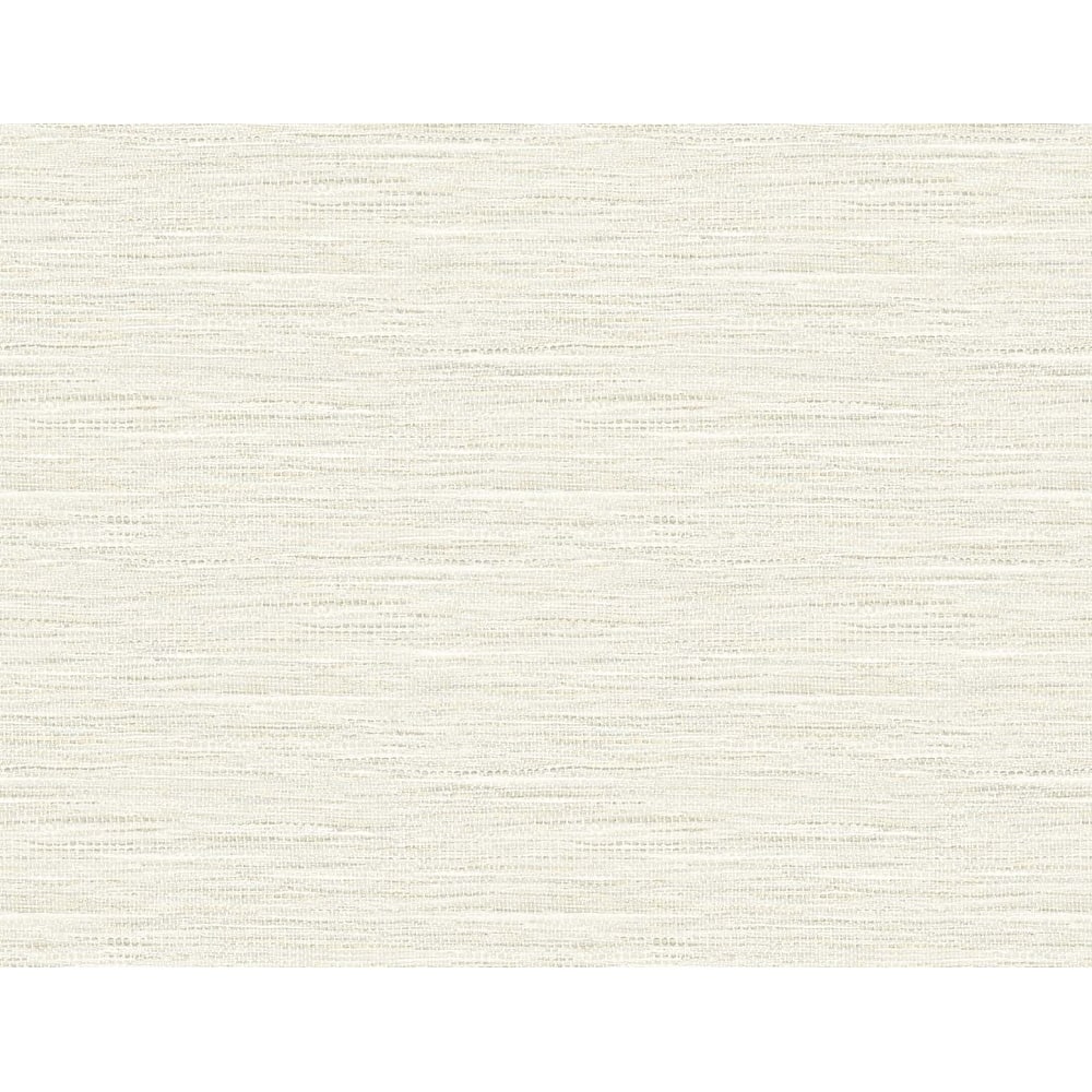 DuPont Tedlar Braided Faux Jute High Performance Vinyl Unpasted Wallpaper