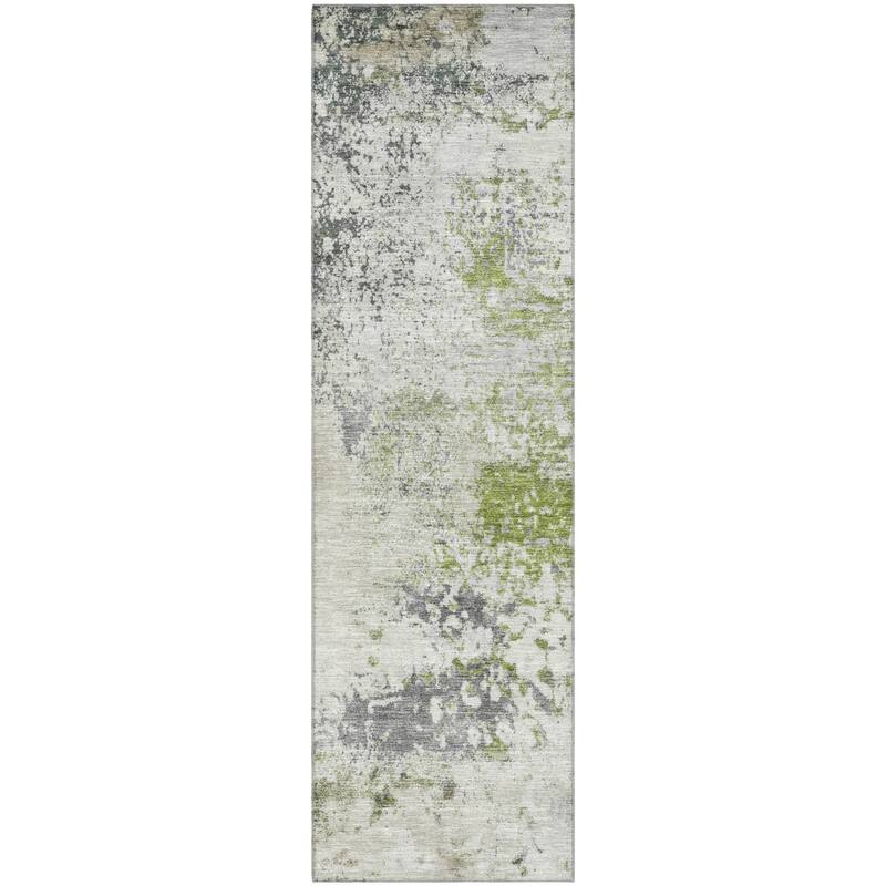 Premium Washable Super Soft Modern Casual Mayfield Rug