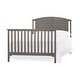 preview thumbnail 21 of 23, Forever Eclectic Hampton Curve Top 4-in-1 Convertible Baby Crib