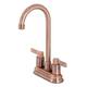 Option Antique Copper