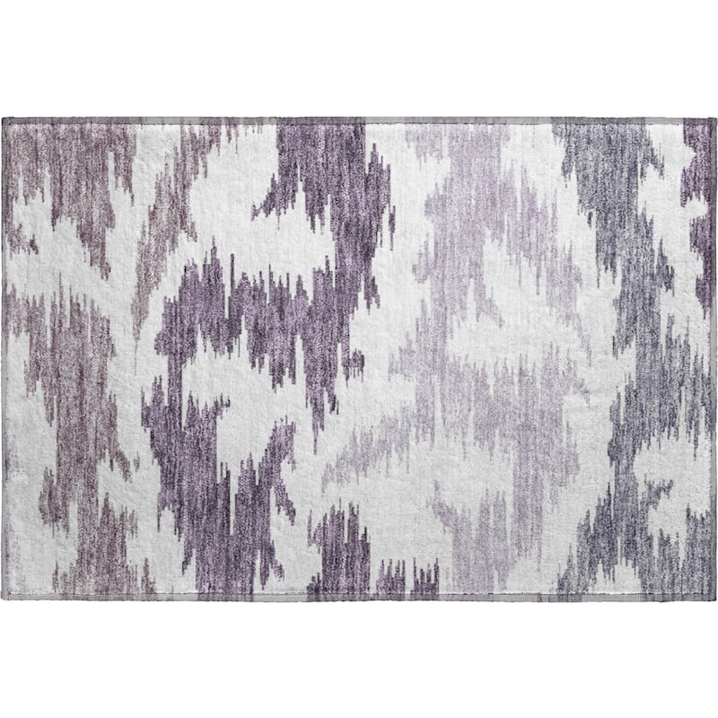 Premium Washable Super Soft Modern Chic Mayfield Rug