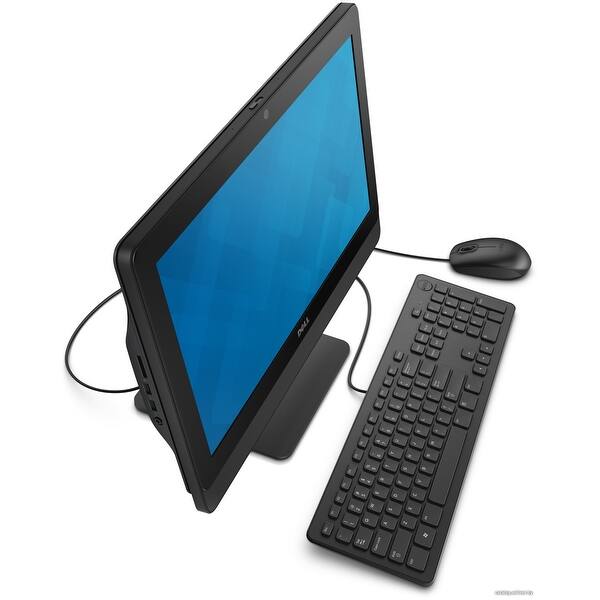 Shop Dell Inspiron 3048 All In One Pen G3260t Computer