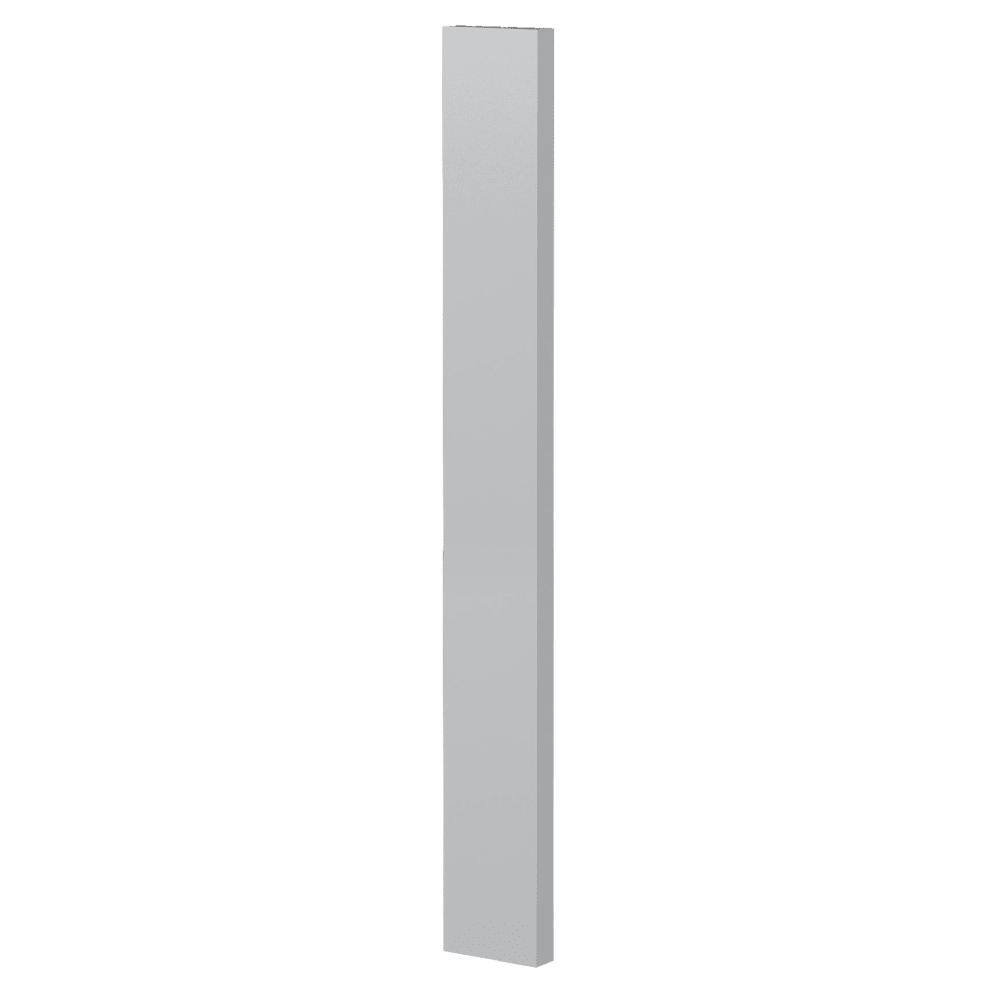 Sunny Wood Shaker Hill 3" x 42" Wall Filler