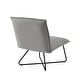 preview thumbnail 6 of 12, Oron Pillow Accent Chair