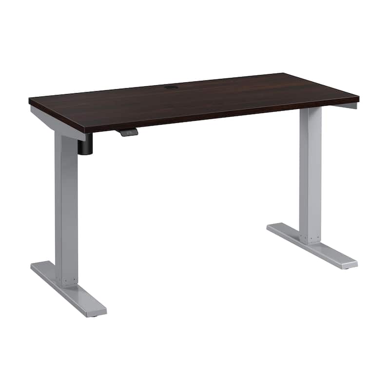 Bush Business Furniture Move 40 Series 48x24 Adjustable Standing Desk