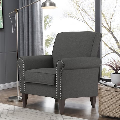 Copper Grove Herve Arm Chair