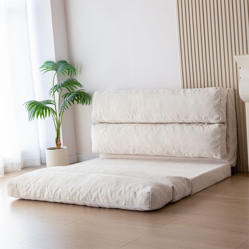 Folding Sofa Bed,Sleeper Sofa Chair Bed Upholstered Sofa Couches