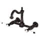 Option Oil Rubbed Bronze