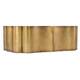 Option Burnished Gold
