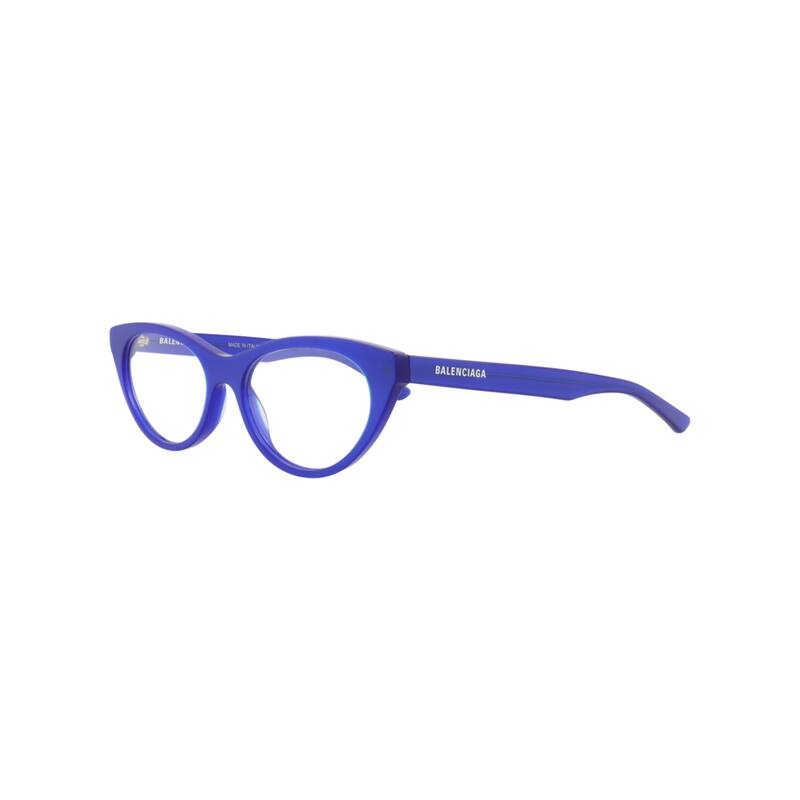 Balenciaga Cat Eye-Frame Acetate Optical Frames