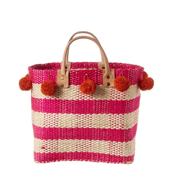 mar y sol tote
