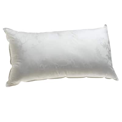 Dream Supreme Plus - Standard -100% Gel Filled Pillows -1 Single Pillow