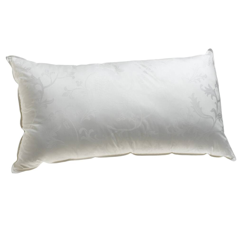 Dream Supreme Plus - Standard -100% Gel Filled Pillows -1 Single Pillow