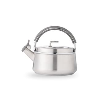 Sophisticheck 2 Quart Tea Kettle main image 0