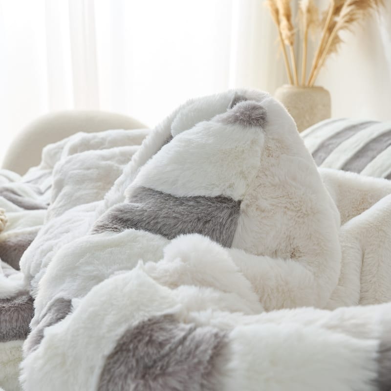 Chunky Bunny® Freezin Waters - Coma Inducer® Comforter Set