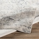 preview thumbnail 5 of 5, Artistic Weavers Berardelli Distressed Medallion Area Rug