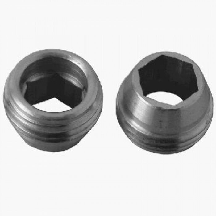 Shop Brasscraft Scb1116x Bibb Seats For Harcraft Faucets 10 Pack