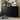 Palace Imports 100% Solid Wood Ziva 3-Door Cat Litter Box Enclosure with 2-Drawers
