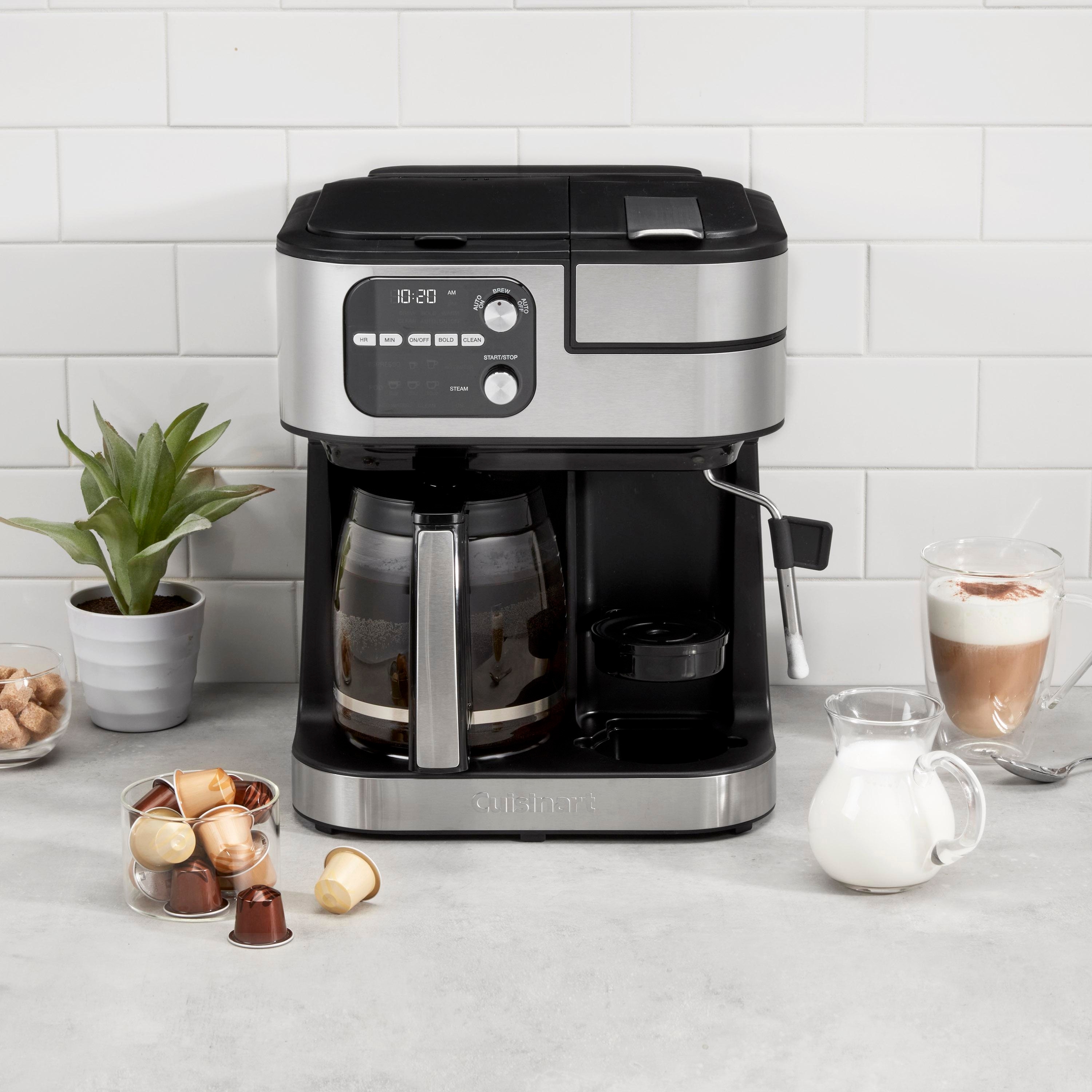 Bed bath beyond cuisinart coffee maker outlet