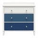 preview thumbnail 30 of 32, Little Seeds Monarch Hill Poppy 3-Drawer Changing Table - N/A
