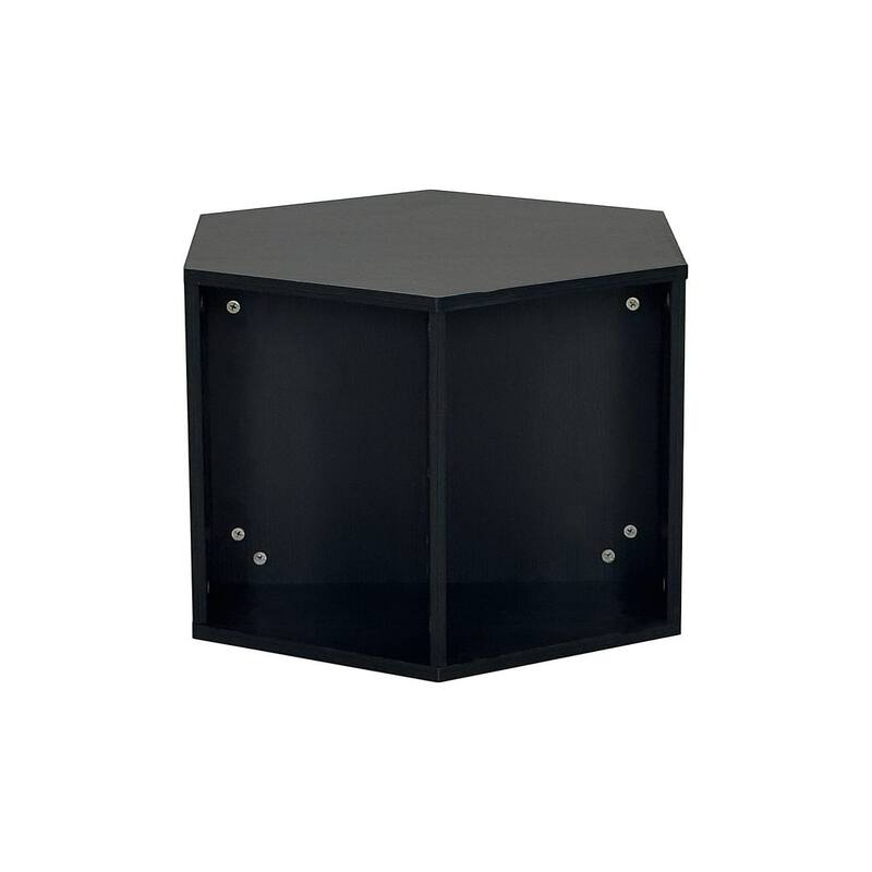 23.62" Modern style Nightstand or Coffee Table or Side Table