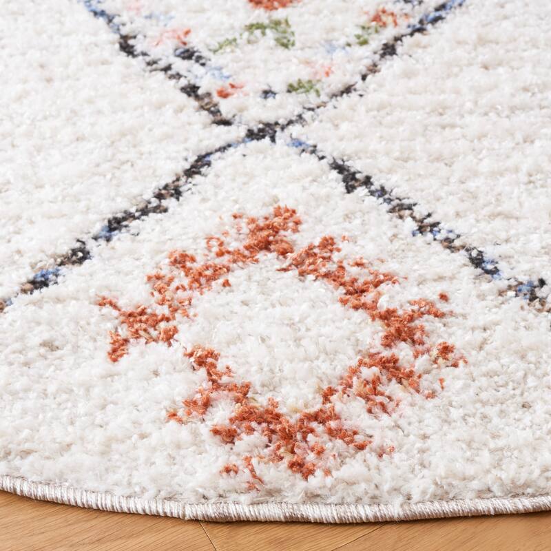 SAFAVIEH Chapel Zekiye Moroccan Boho Rug