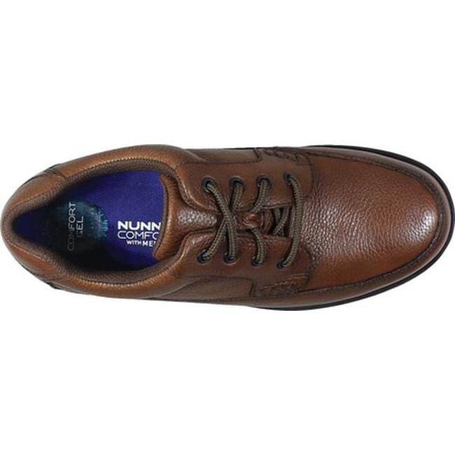 nunn bush cam moc toe oxford