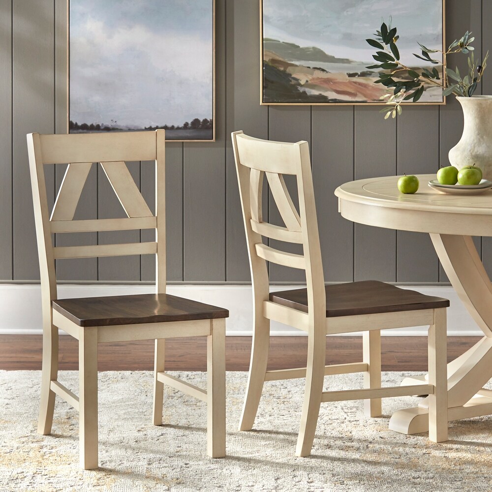 French Country Dining Chairs - Bed Bath & Beyond