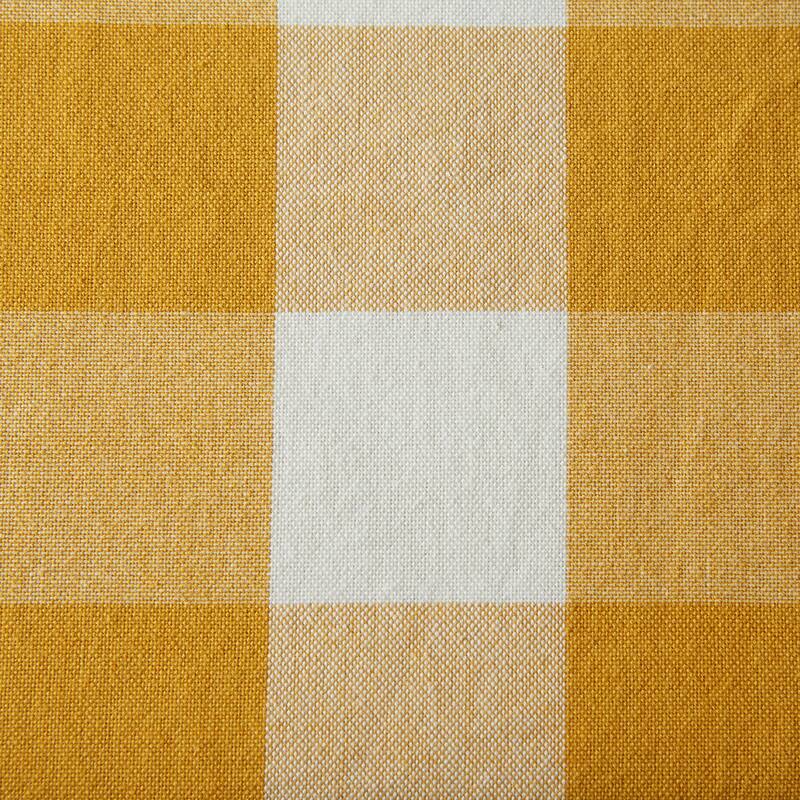 DII Vintage Red Buffalo Check Dishtowel (Set of 3)