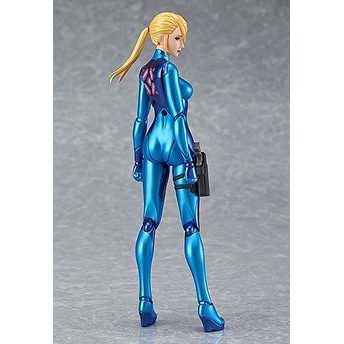 samus action figure