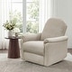 preview thumbnail 1 of 32, Madison Park Elio 3 in 1 Power Recliner Beige