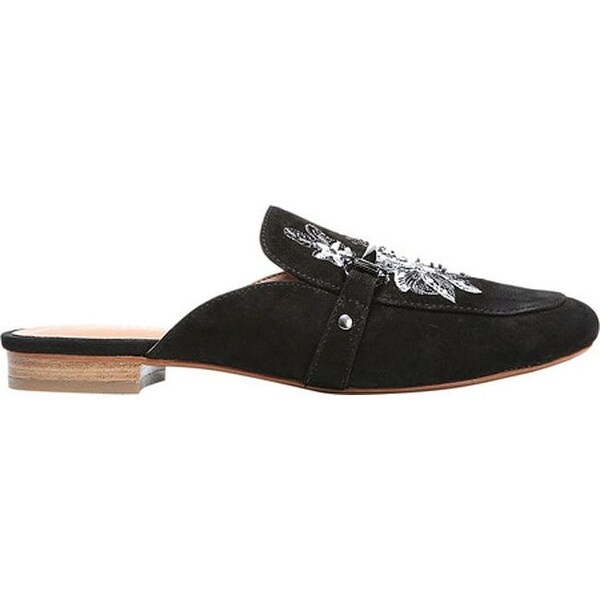 franco sarto dalton mule