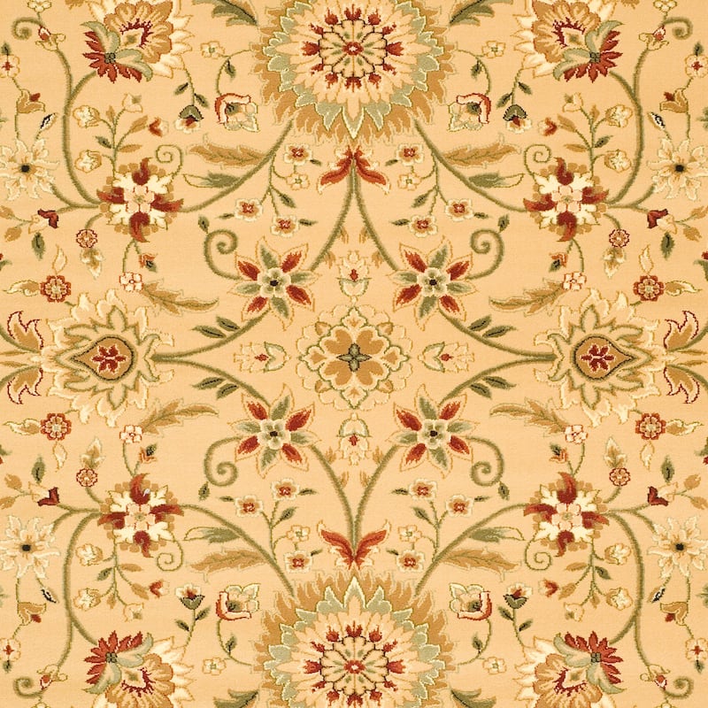 SAFAVIEH, Lyndhurst Marsha Traditional Area Rug