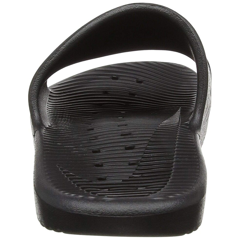 nike men's kawa shower slide sandals