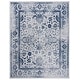 preview thumbnail 35 of 147, SAFAVIEH Adirondack Dakota Rustic Shabby Chic Distressed Rug 10' x 14' - Grey/Navy