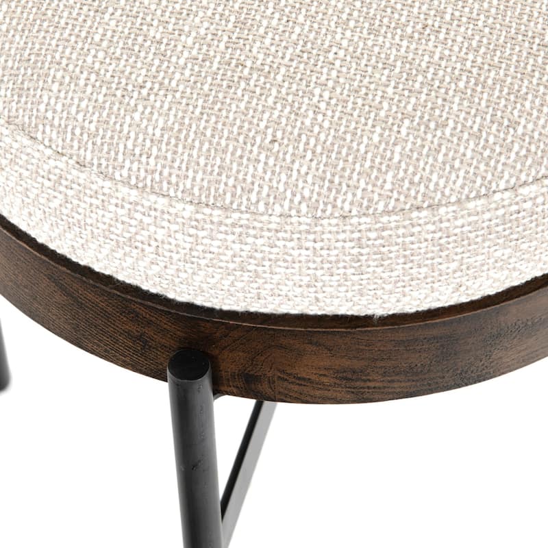 Haven Home Anita Ottoman
