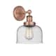 Option Antique Copper / Seedy