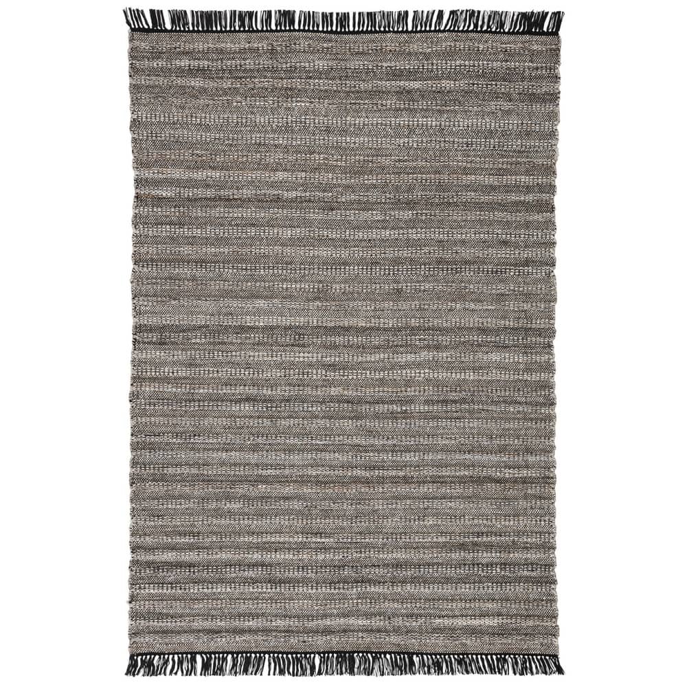 The Curated Nomad Oaview Indoor/ Outdoor PET Yarn Area Rug