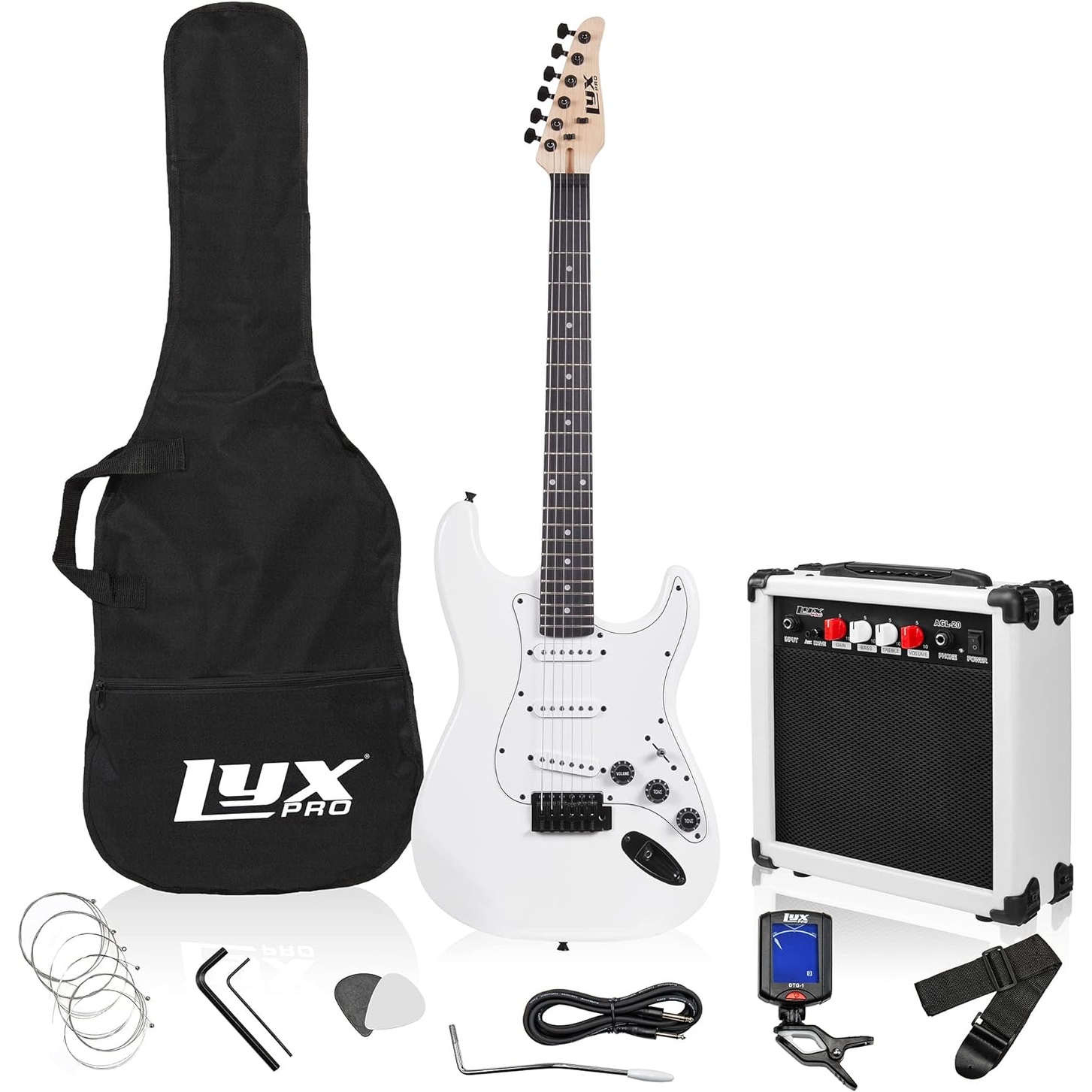 Lyxpro store electric guitar
