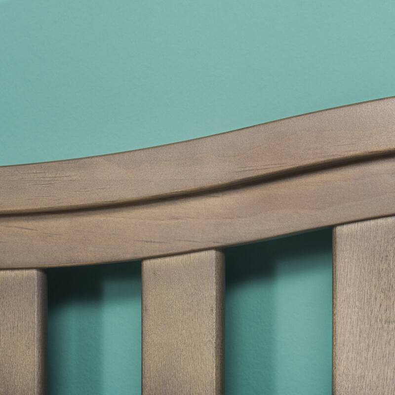 Child Craft Arch Top Baby Changing Table