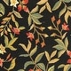 preview thumbnail 54 of 104, SAFAVIEH Handmade Chelsea Jalisa French Country Floral Wool Rug