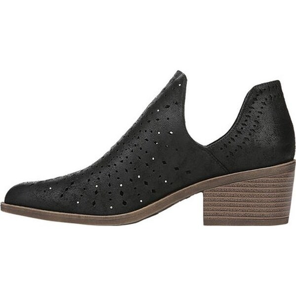 fergalicious wyatt bootie