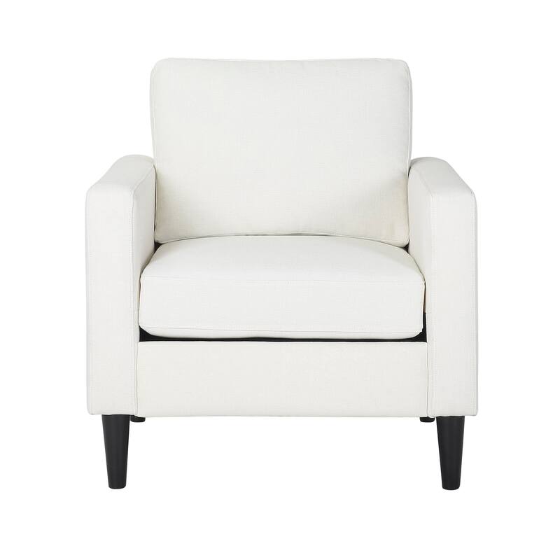 Cooper Grove Wendy Arm Chair - Cream